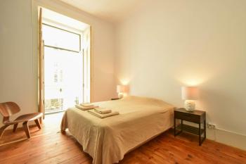 Lost Lisbon :: Chiado House, Lisabon (fotografie 4)