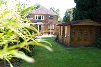 Large 4 Bed House, Sleeps 7, Near NEC, BHX, City Centre, Birmingham (fotografie 2)