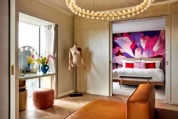 The BoTree London, Curio Collection by Hilton, London (photo 5)