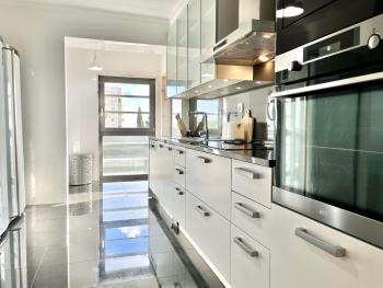 Modern & Spacious APT with River View, Lisboa (foto 4)