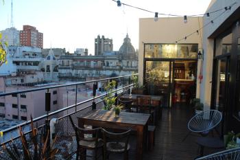 Parla Hostel, Buenos Aires (foto 3)