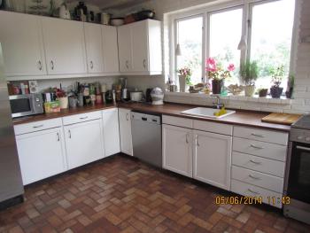 Køge Bed & Kitchen - Rooms, Køge (Foto 2)