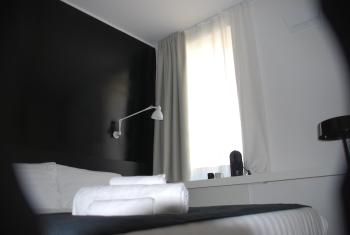 Residenza Pantaleo, Řím (fotografie 5)