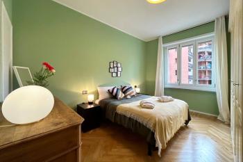 Borgo Dora - High-Tech con Balcone - GrandMaison, Turin (photo 2)