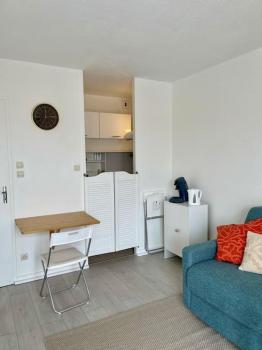 Studio cozy au cœur de Bordeaux, Bordeaux (Foto 5)