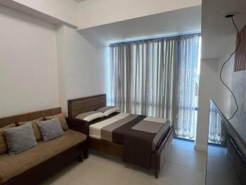 Studio Unit located at 38 Park Avenue Condominium in IT Park Cebu, Cebu City (photo 5)
