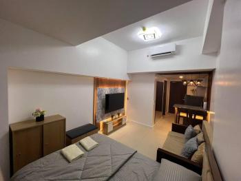 Studio Unit located at 38 Park Avenue Condominium in IT Park Cebu, Cebu City (photo 3)