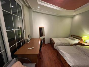 Pine-Tree Spacious 2 BDR Apartment near Tanners' Bridge with hot tub, Tirana (photo 5)