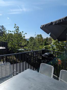 Moderne & Familienfreundliche Ferienwohnung am Goitzschesee, Pouch (Foto 3)
