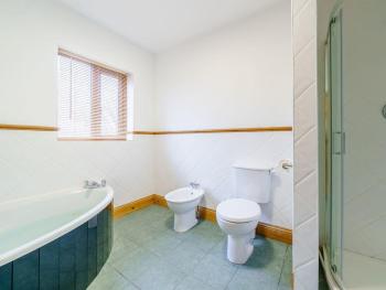 View From Within, Bowness - Dog Friendly Home with Hot Tub, Windermere (photo 2)