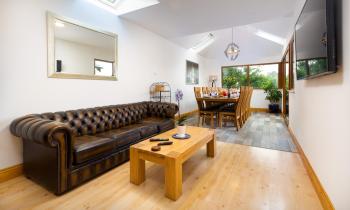 View From Within, Bowness - Dog Friendly Home with Hot Tub, Windermere (photo 4)