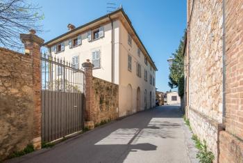 Smallville, Sovicille (foto 2)
