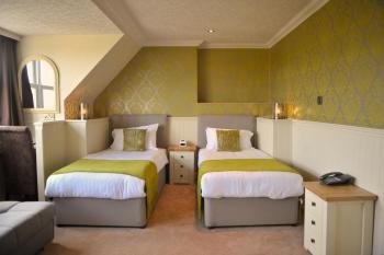 Braid Hills Hotel, Edimburgo (foto 4)