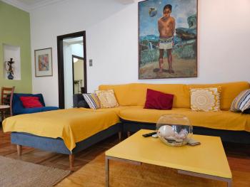 3 bedder condo in Ilisia, Megaro Mousikis, Atény (fotografie 5)