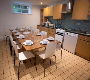 Spacious house Liverpool city centre L1, sleeps 16, Liverpool (photo 5)