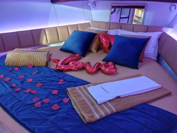 SLEEPBOAT LuxLife Yatch, Porto (zdjęcie 4)