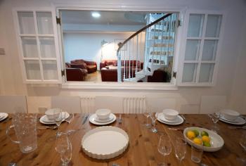 Spacious house Liverpool city centre L1, sleeps 16, Liverpool (photo 3)