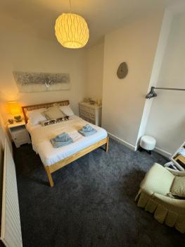 3-Bed House, Birmingham, Birmingham (fotografie 3)