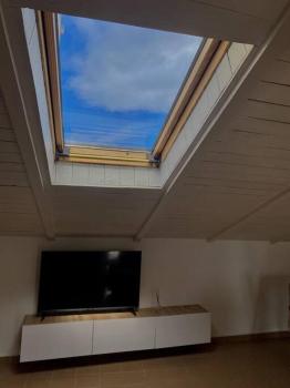Cozy attic with terrace, Durrës (photo 5)