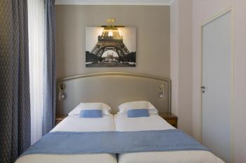 Best Western Au Trocadéro, Paris (Foto 3)