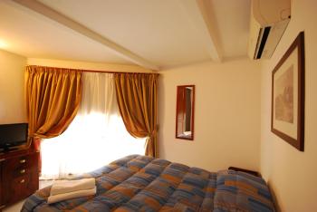 Hotel Residence Vatican Suites, Рим (фото 2)