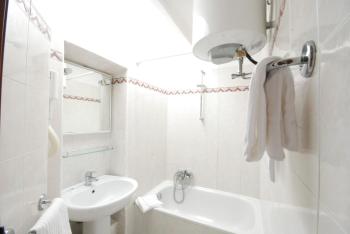 Hotel Residence Vatican Suites, Рим (фото 4)