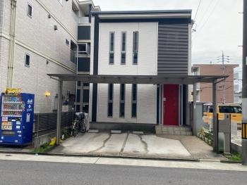 轩龟岛可停两台车生活便利, Nagoya (Foto 2)