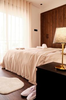 New Apartment Casablanca City Center Maarif, Casablanca (fotografie 4)