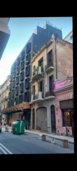 Cruz de Malta Hostel, Buenos Aires (photo 3)