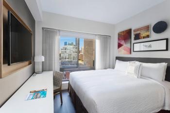 Fairfield Inn & Suites by Marriott New York Manhattan/Central Park, New York (Foto 5)