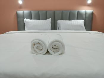 โรงแรม เดอะพีช / The Peach hotel, Phetchaburi (zdjęcie 3)