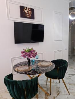 PEARL by the sea Новые апартаменты в Аркадии, Odesa (foto 5)