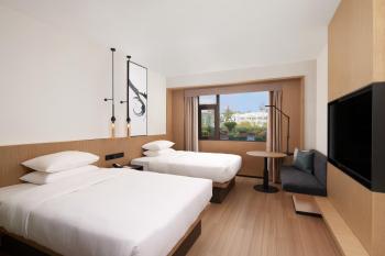 Fairfield by Marriott Lijiang Ancient Town, Lijiang (foto 5)