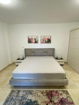 charming 3BR with garden, Madinaty (foto 5)