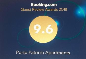 Porto Patricio Apartments, Porto (fotografie 4)