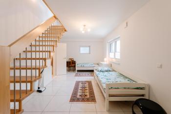 Business Appartement Flughafen Düsseldorf, Düsseldorf (Foto 4)