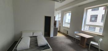Cityapartment bei Hauptbahnhof, Bremen (photo 2)