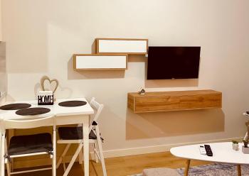 Home Inn Apartment near City Center, Tirana (photo 3)