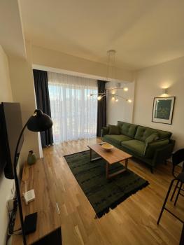 Marija's Apartment, Skopje (photo 2)