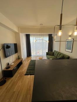 Marija's Apartment, Skopje (photo 3)