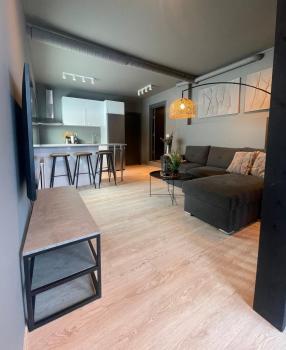 LL Properties - L19 Elegant Lux, Акюрейри (фото 2)