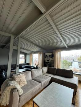 LL Properties - L19 Spacious Boutique Apartment, Akureyri (foto 5)