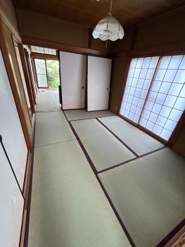 高島市一棟貸切貸別荘グループファミリーok大人数でご利用だとお得連泊がお得自転車貸出可, Takashima (fotografie 5)