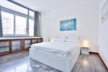 Lo Studio - Piazza della Concordia & Sea View Apt, Salerno (photo 2)