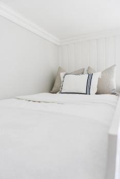 Studio apartment at Solli, Oslo (photo 5)