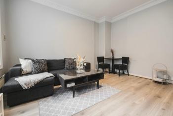 One-bedroom apartment in central Oslo, Oslo (foto 5)
