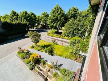 Town house with garden - 1 room with shared bathroom, Brüssel (Foto 3)