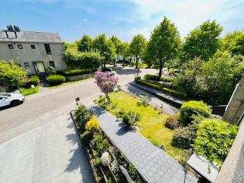 Town house with garden - 1 room with shared bathroom, Brüssel (Foto 4)