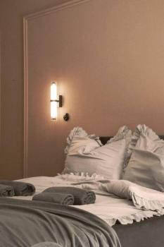 Elegant Apartment in the City Center, Wrocław (photo 2)