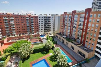 Apartment familiar, Barcelona (fotografie 2)